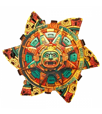The Lost Sunstone