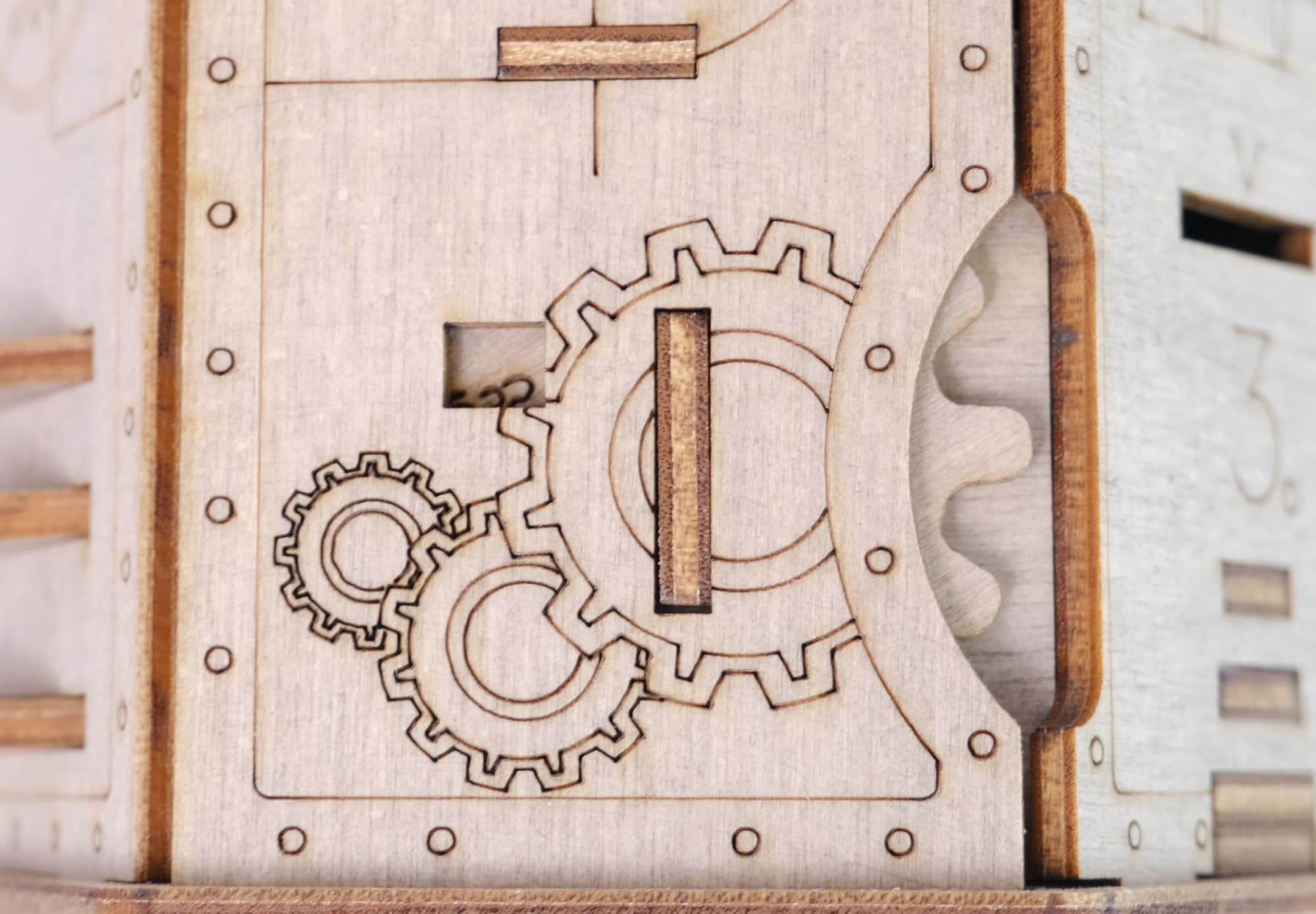 Fotos und Abbildungen von Fort Knox. ESC WELT.