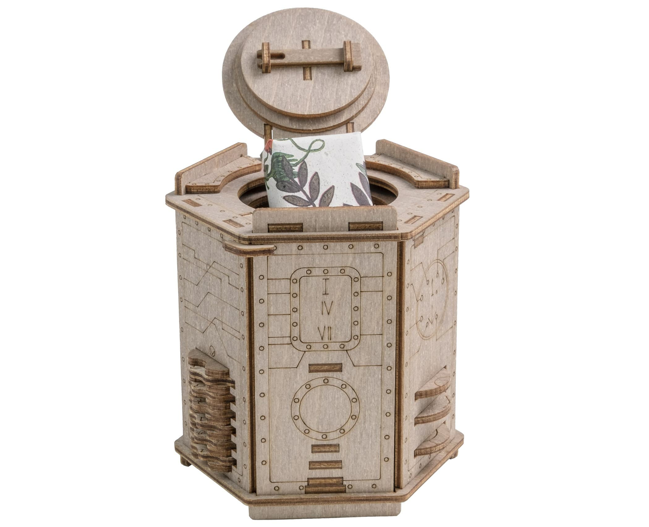 Fotos und Abbildungen von Fort Knox. ESC WELT.