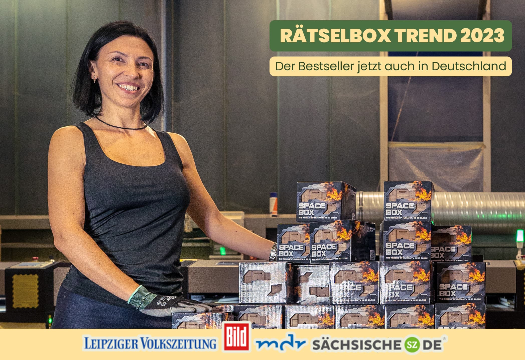 Fotos und Abbildungen von Kaufe 2 erhalte 3. ESC WELT.