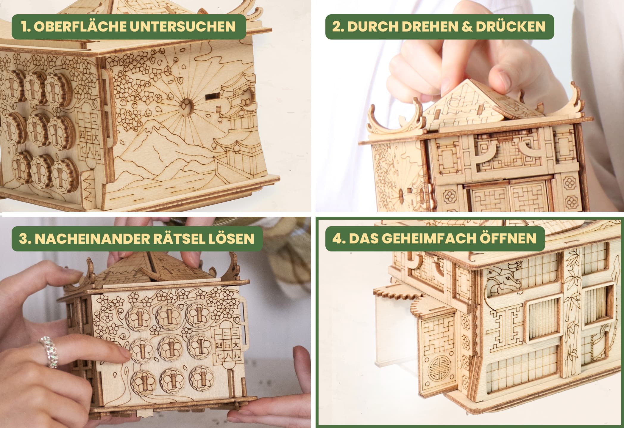 Fotos und Abbildungen von Kaufe 2 erhalte 3. ESC WELT.